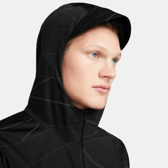 Nike Storm-Fit Run Division Elite Running Jacket - Picture 3 of 14